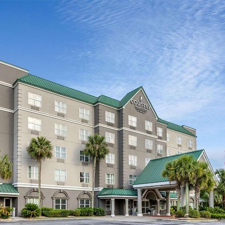 Country Inn & Suites By Radisson, Valdosta, Ga Zewnętrze zdjęcie