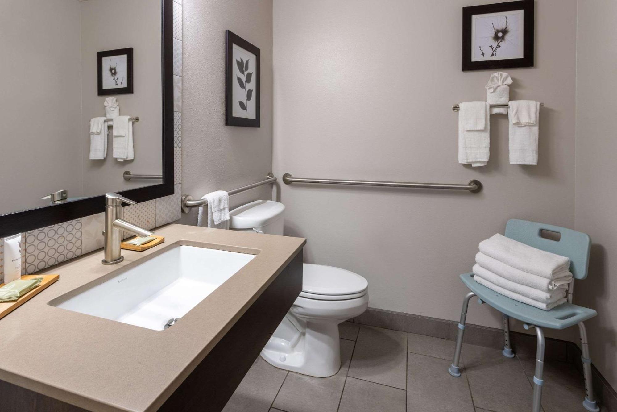 Country Inn & Suites By Radisson, Valdosta, Ga Zewnętrze zdjęcie