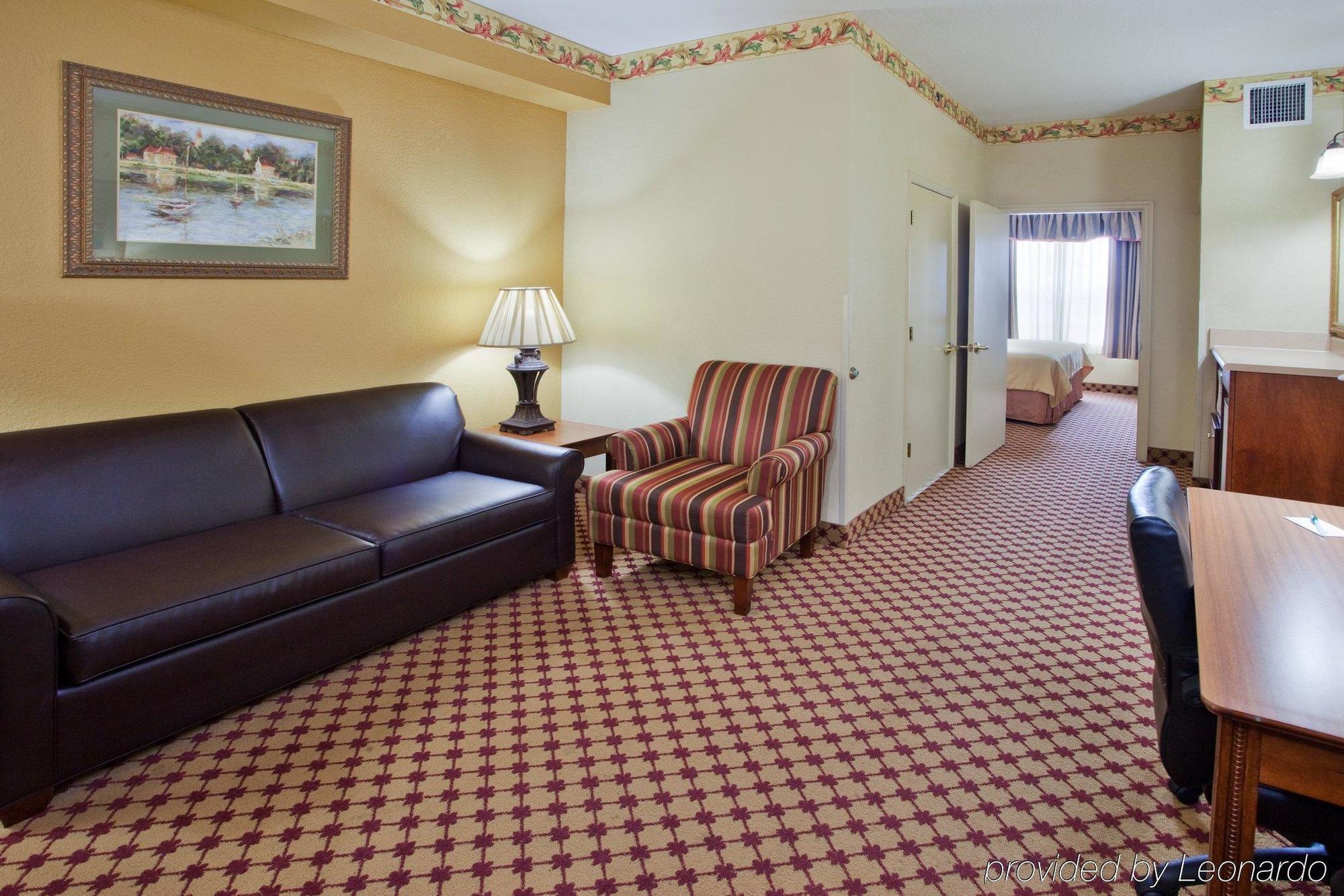 Country Inn & Suites By Radisson, Valdosta, Ga Zewnętrze zdjęcie